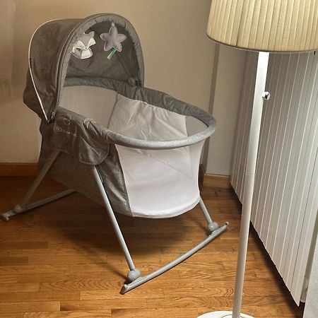 Cuore Della Citta By Home A Porter Torino Eksteriør bilde