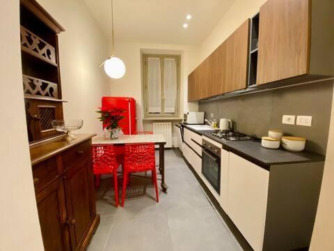 Cuore Della Citta By Home A Porter Torino Eksteriør bilde